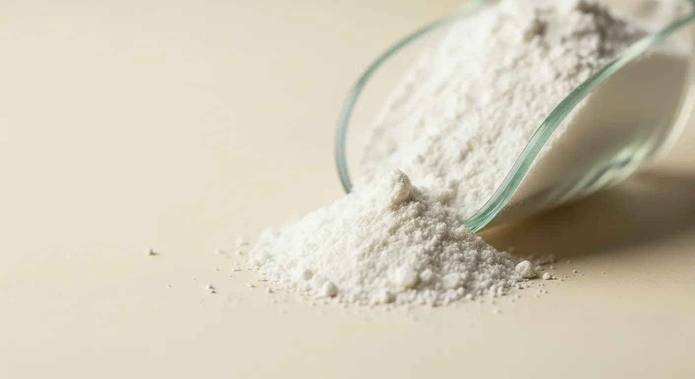 Kreatyna a mózg 2026: co naprawdę wiemy o efekcie