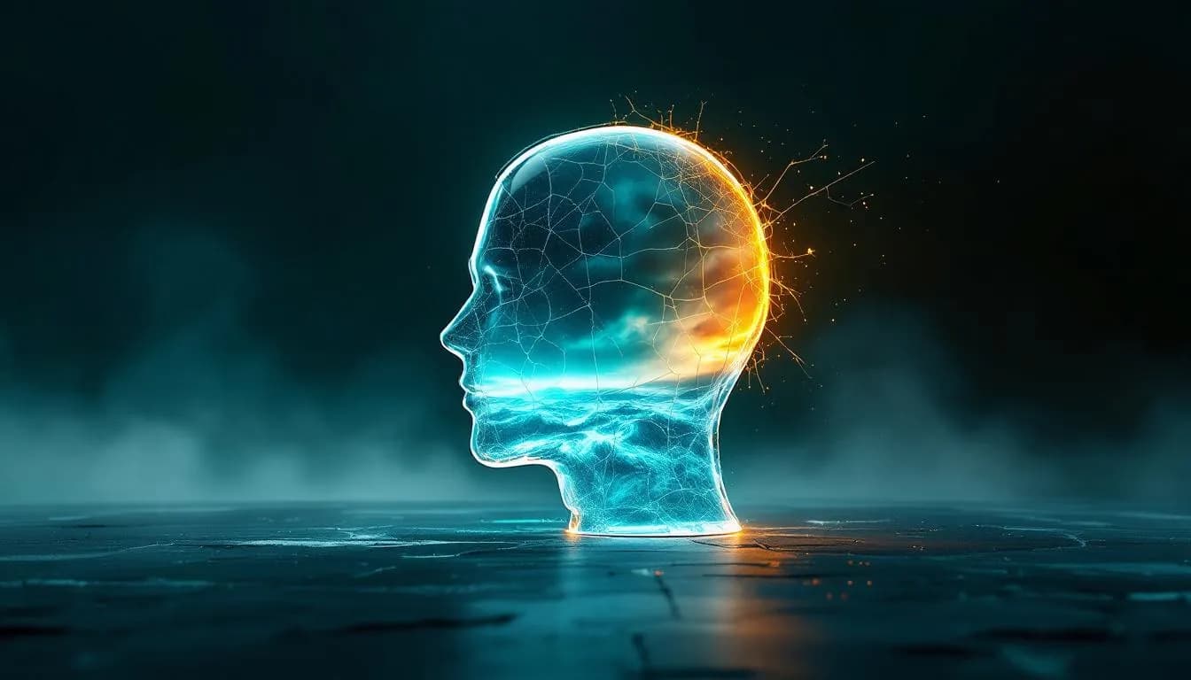 Załamanie zdrowia psychicznego nastolatków — Diagnoza 2026