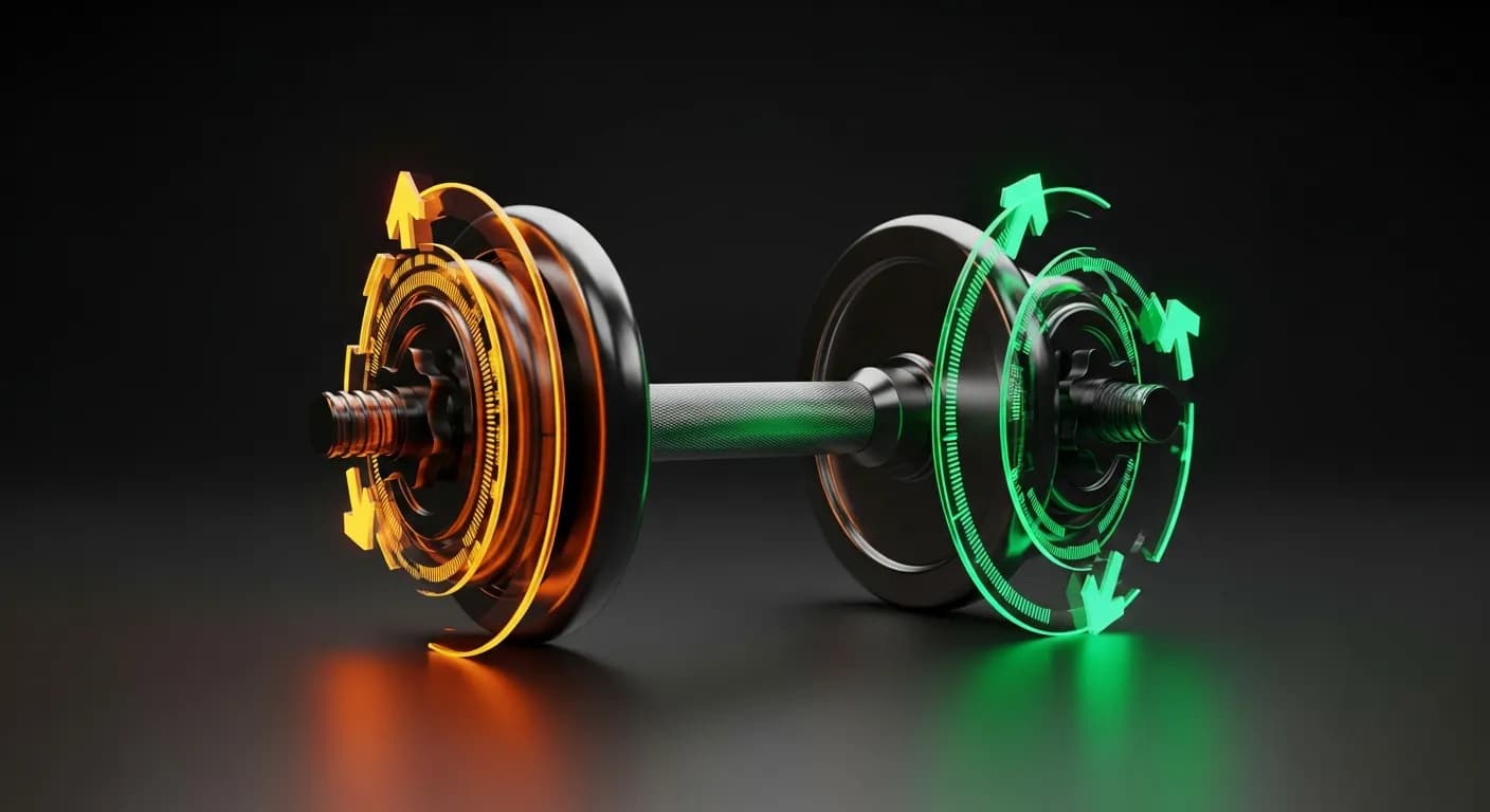 Polski rynek fitness 2025 — dane, struktura i potencjał wzrostu