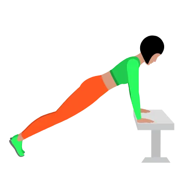 Pompki na podwyższeniu
