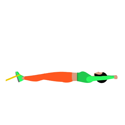 Scyzoryk z gumą (Cocoon)