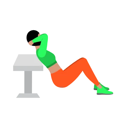Unoszenie bioder (Hip Thrust)